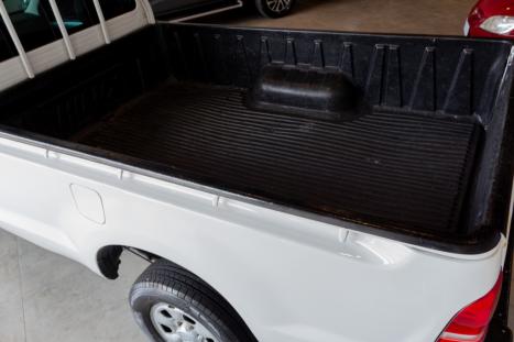 TOYOTA Hilux Caminhonete 3.0 4X4 TURBO DIESEL CABINE SIMPLES, Foto 11