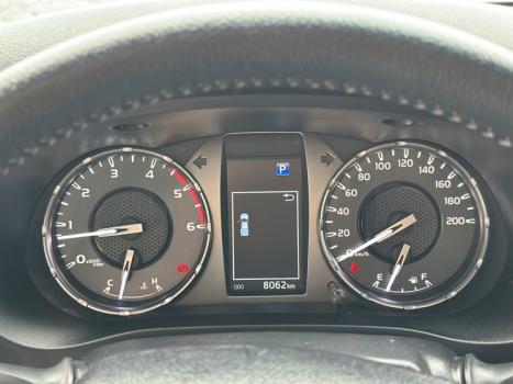 TOYOTA Hilux Caminhonete 2.8 16V SRV 4X4 DIESEL CABINE DUPLA AUTOMTICO, Foto 13