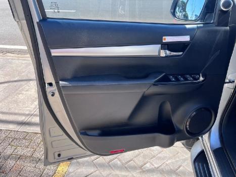 TOYOTA Hilux Caminhonete 2.8 16V 4P SRX DIESEL CABINE DUPLA, Foto 9