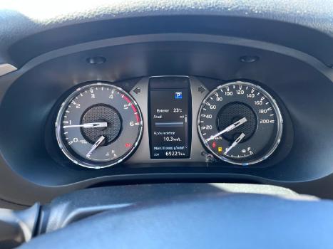 TOYOTA Hilux Caminhonete 2.8 16V 4P SRX DIESEL CABINE DUPLA, Foto 12