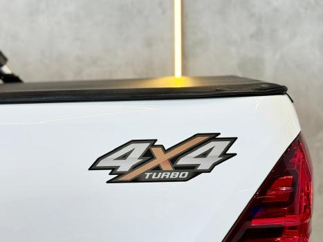 TOYOTA Hilux Caminhonete 2.8 16V SRX 4X4 DIESEL CABINE DUPLA AUTOMTICO, Foto 14