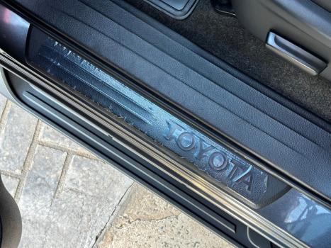 TOYOTA Hilux Caminhonete 2.8 16V SRX 4X4 DIESEL CABINE DUPLA AUTOMTICO, Foto 11