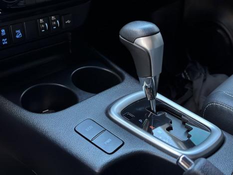 TOYOTA Hilux Caminhonete 2.8 16V SRX 4X4 DIESEL CABINE DUPLA AUTOMTICO, Foto 13