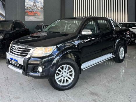 TOYOTA Hilux Caminhonete , Foto 1