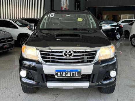 TOYOTA Hilux Caminhonete , Foto 2