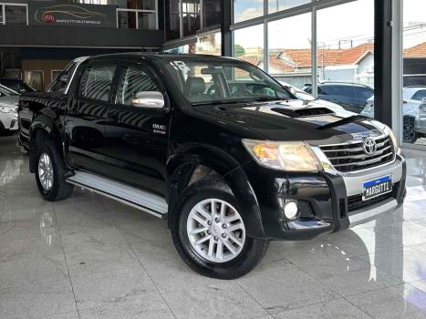 TOYOTA Hilux Caminhonete , Foto 3