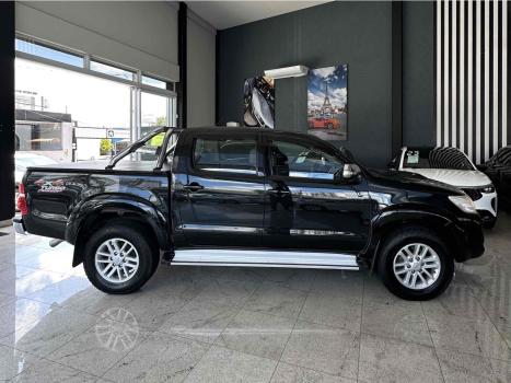 TOYOTA Hilux Caminhonete , Foto 4