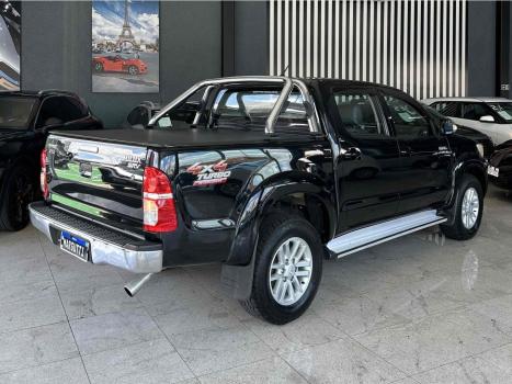 TOYOTA Hilux Caminhonete , Foto 5