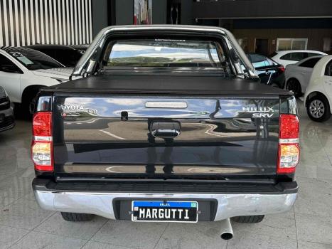 TOYOTA Hilux Caminhonete , Foto 6