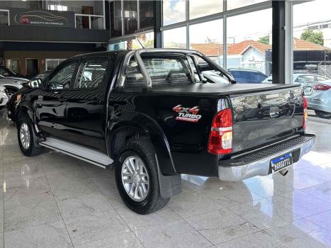 TOYOTA Hilux Caminhonete , Foto 7