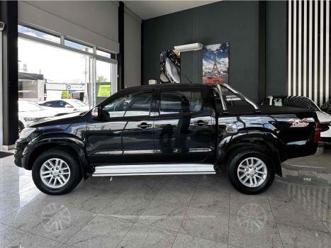 TOYOTA Hilux Caminhonete , Foto 8