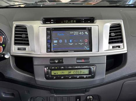 TOYOTA Hilux Caminhonete , Foto 20