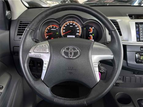 TOYOTA Hilux Caminhonete , Foto 22