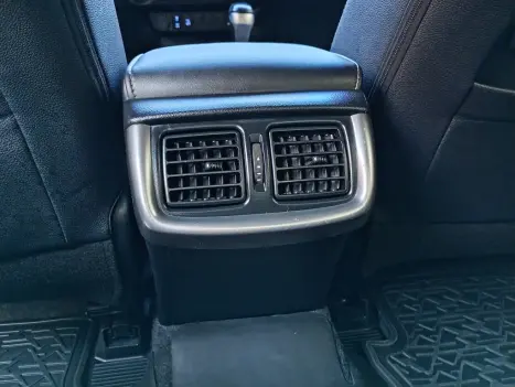 TOYOTA Hilux Caminhonete 2.8 16V SRV 4X4 DIESEL CABINE DUPLA AUTOMTICO, Foto 16