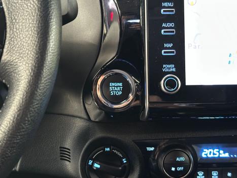 TOYOTA Hilux Caminhonete 2.8 16V SRX 4X4 TURBO DIESEL CABINE DUPLA AUTOMTICO, Foto 18