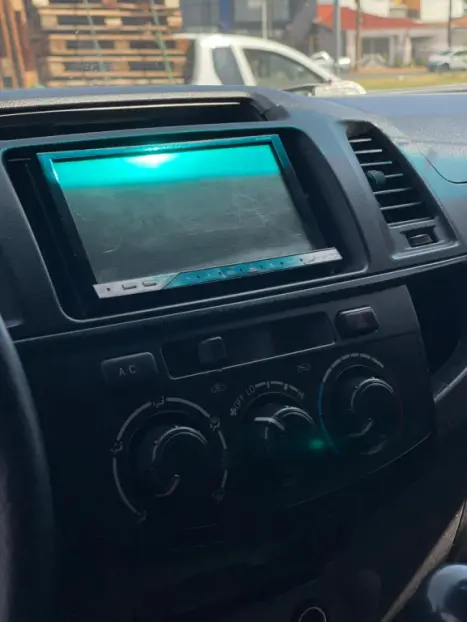 TOYOTA Hilux Caminhonete 3.0 4X4 TURBO DIESEL CABINE SIMPLES, Foto 12