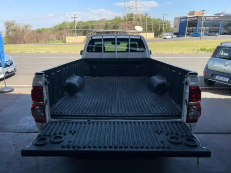 TOYOTA Hilux Caminhonete 3.0 4X4 TURBO DIESEL CABINE SIMPLES, Foto 23