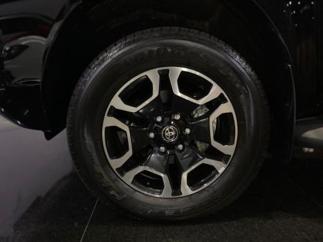 TOYOTA Hilux Caminhonete 2.8 16V 4P SRX DIESEL CABINE DUPLA, Foto 11