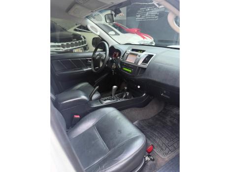 TOYOTA Hilux Caminhonete 3.0 16V 4P 4X4 SRV TURBO DIESEL CABINE DUPLA AUTOM�TICO, Foto 7