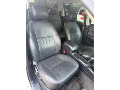 TOYOTA Hilux Caminhonete 3.0 16V 4P 4X4 SRV TURBO DIESEL CABINE DUPLA AUTOM�TICO, Foto 8