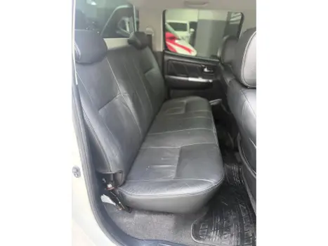 TOYOTA Hilux Caminhonete 3.0 16V 4P 4X4 SRV TURBO DIESEL CABINE DUPLA AUTOM�TICO, Foto 10