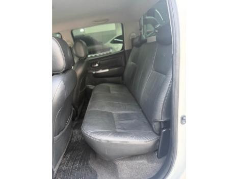 TOYOTA Hilux Caminhonete 3.0 16V 4P 4X4 SRV TURBO DIESEL CABINE DUPLA AUTOM�TICO, Foto 11