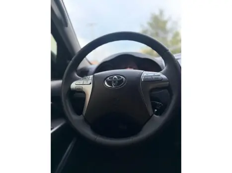 TOYOTA Hilux Caminhonete 3.0 16V 4P 4X4 SRV TURBO DIESEL CABINE DUPLA AUTOM�TICO, Foto 12