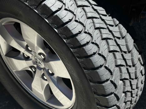 TOYOTA Hilux Caminhonete 2.7 16V 4P SR FLEX CABINE DUPLA, Foto 5