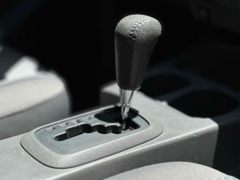 TOYOTA Hilux Caminhonete 2.7 16V 4P SR FLEX CABINE DUPLA, Foto 13