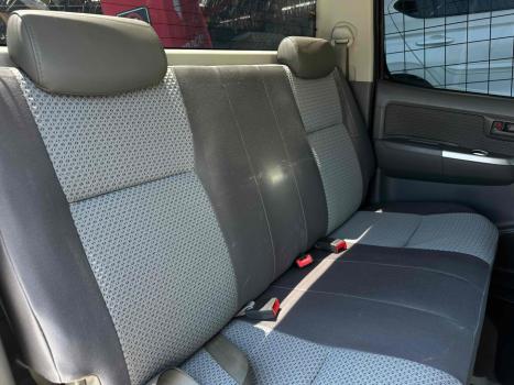 TOYOTA Hilux Caminhonete 2.7 16V 4P SR FLEX CABINE DUPLA, Foto 15