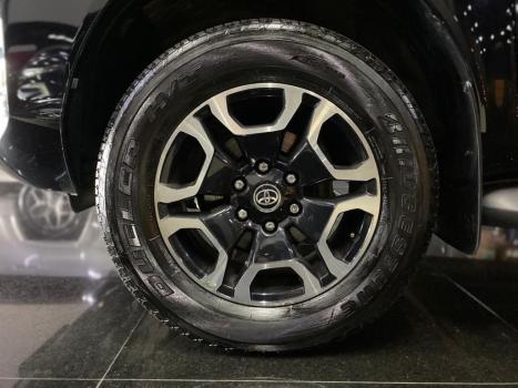 TOYOTA Hilux Caminhonete 2.8 16V 4P SRX DIESEL CABINE DUPLA, Foto 9