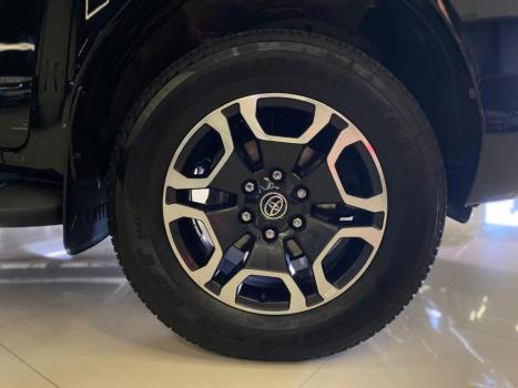 TOYOTA Hilux Caminhonete 2.8 16V 4P SRX DIESEL CABINE DUPLA, Foto 9