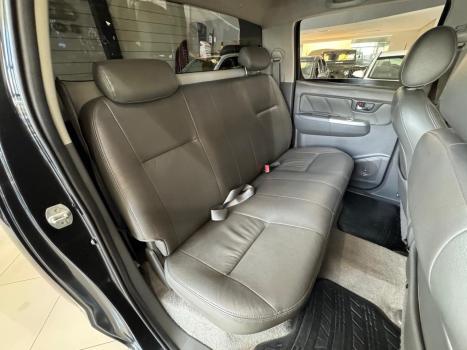 TOYOTA Hilux Caminhonete 3.0 4P SR 4X4 TURBO DIESEL CABINE DUPLA AUTOM�TICO, Foto 13