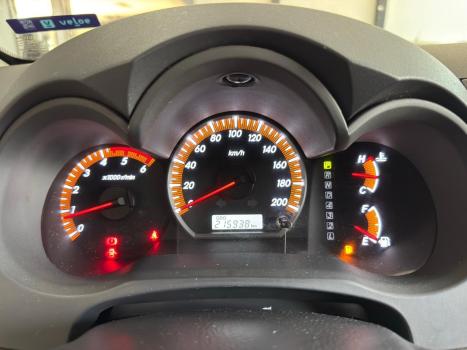 TOYOTA Hilux Caminhonete 3.0 4P SR 4X4 TURBO DIESEL CABINE DUPLA AUTOM�TICO, Foto 16