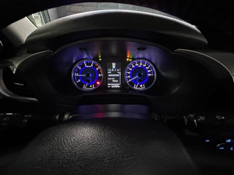 TOYOTA Hilux Caminhonete 2.8 16V SRV 4X4 DIESEL CABINE DUPLA AUTOM�TICO, Foto 10