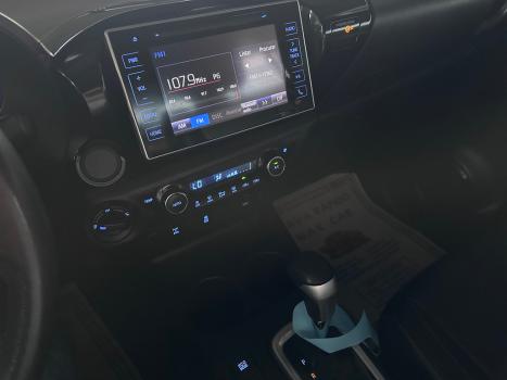 TOYOTA Hilux Caminhonete 2.8 16V SRV 4X4 DIESEL CABINE DUPLA AUTOM�TICO, Foto 11