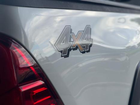 TOYOTA Hilux Caminhonete 2.8 16V SRX 4X4 DIESEL CABINE DUPLA AUTOM�TICO, Foto 7