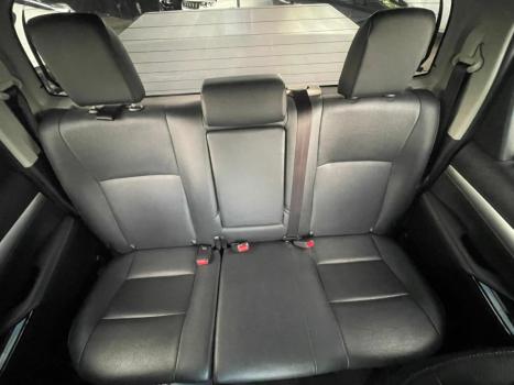 TOYOTA Hilux Caminhonete 2.8 16V SRX 4X4 DIESEL CABINE DUPLA AUTOM�TICO, Foto 8