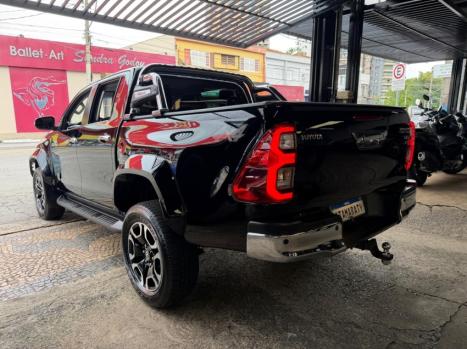 TOYOTA Hilux Caminhonete 2.8 16V SRX PLUS 4X4 TURBO DIESEL CABINE DUPLA AUTOM�TICO, Foto 5