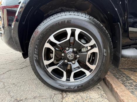 TOYOTA Hilux Caminhonete 2.8 16V SRX PLUS 4X4 TURBO DIESEL CABINE DUPLA AUTOM�TICO, Foto 11