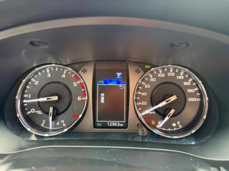 TOYOTA Hilux Caminhonete 2.8 16V SRX PLUS 4X4 TURBO DIESEL CABINE DUPLA AUTOM�TICO, Foto 15