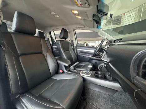 TOYOTA Hilux Caminhonete 3.0 16V 4P SRV TURBO DIESEL CABINE DUPLA, Foto 12