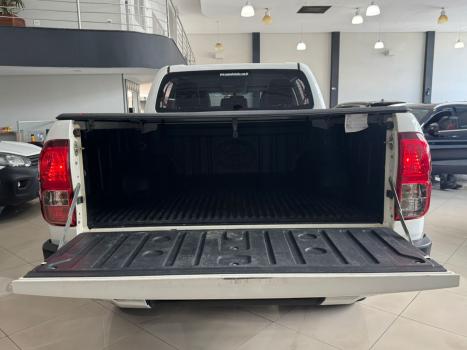 TOYOTA Hilux Caminhonete 3.0 16V 4P SRV TURBO DIESEL CABINE DUPLA, Foto 16