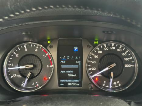 TOYOTA Hilux Caminhonete 3.0 16V 4P SRV TURBO DIESEL CABINE DUPLA, Foto 17