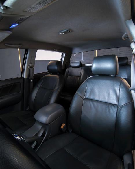 TOYOTA Hilux Caminhonete 2.7 16V 4P SR FLEX CABINE DUPLA AUTOM�TICO, Foto 12