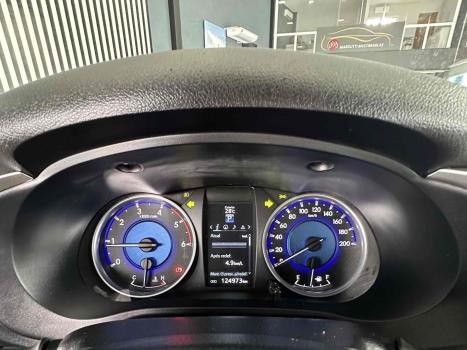 TOYOTA Hilux Caminhonete 2.8 16V SRV 4X4 DIESEL CABINE DUPLA AUTOM�TICO, Foto 22