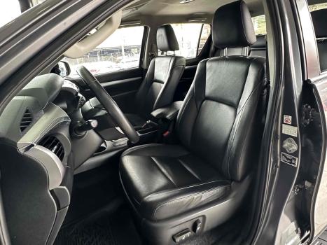 TOYOTA Hilux Caminhonete 2.8 16V SRV 4X4 DIESEL CABINE DUPLA AUTOM�TICO, Foto 15