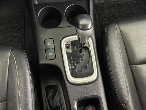 TOYOTA Hilux Caminhonete 2.8 16V SRV 4X4 DIESEL CABINE DUPLA AUTOM�TICO, Foto 17