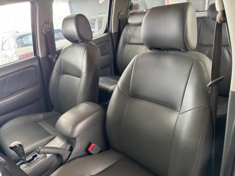TOYOTA Hilux Caminhonete 3.0 16V 4P 4X4 SRV TURBO DIESEL CABINE DUPLA AUTOM�TICO, Foto 9