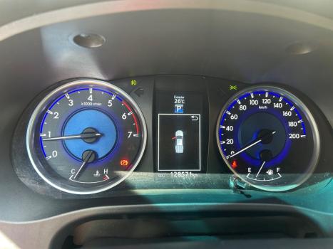 TOYOTA Hilux Caminhonete 2.7 16V 4P SRV FLEX 4X4  CABINE DUPLA AUTOM�TICO, Foto 5